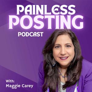 Painless Posting Podcast