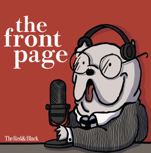 The Red & Black Podcasts