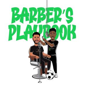 Barber's Playbook