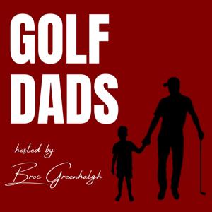 Golf Dads