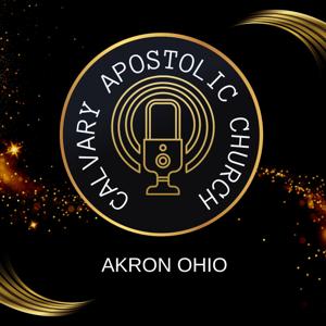 Calvary Apostolic Church