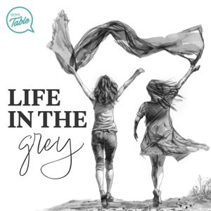 Life in the Grey