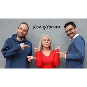 konuşYORUM