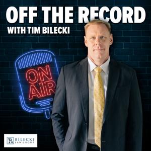 Off The Record