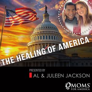 Healing of America - 2025 Series
