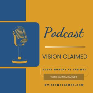 Vision Claimed