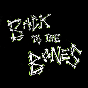 Back to the Bones Podcast