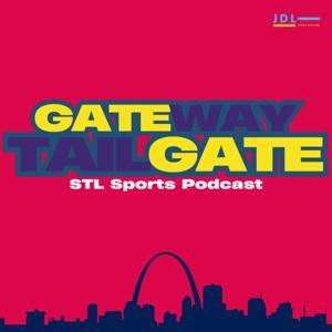Gateway Tailgate - STL Sports Podcast