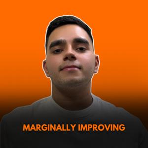 Marginally Improving