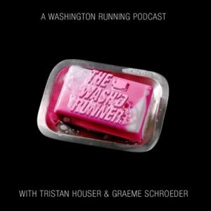 THE WASH’d RUNNER