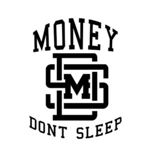 Money Don't Sleep Podcast
