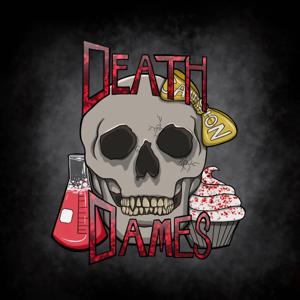 Death Dames Podcast