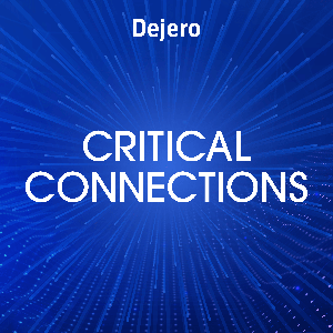 Critical Connections