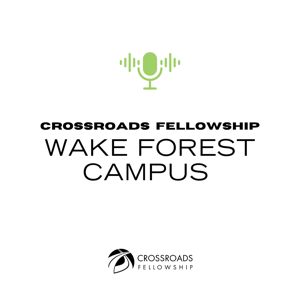 Crossroads Fellowship Wake Forest