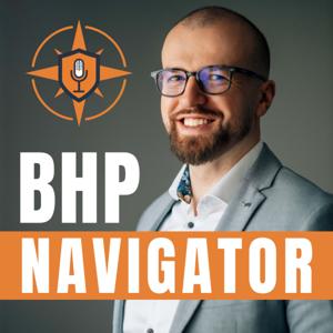 BHP Navigator