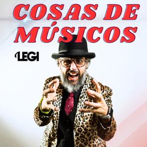 Cosas de músicos