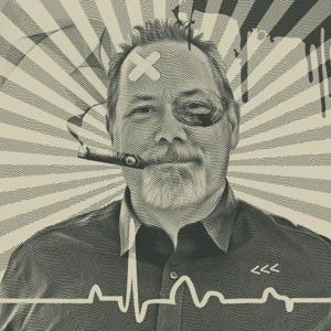 Tapping into Uncomfortable with Dr. Reade Hubert