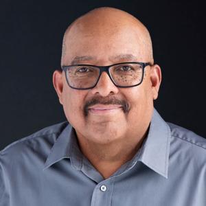 The Let’s Talk About You Podcast