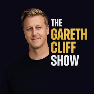 The Gareth Cliff Show