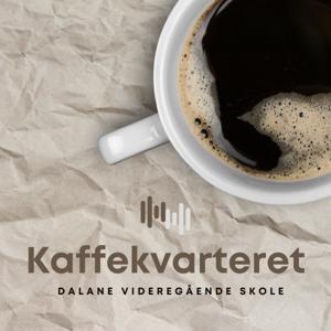 Kaffekvarteret