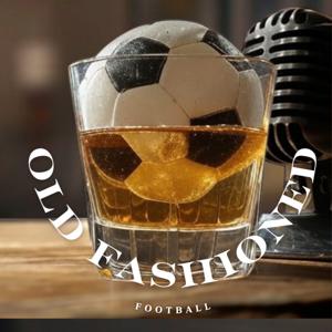 Old Fashioned Football