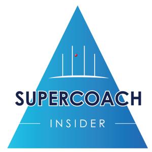 SuperCoach Insider by SuperCoach Insider