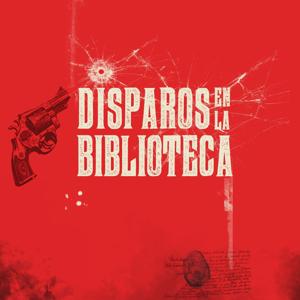 Disparos en la biblioteca
