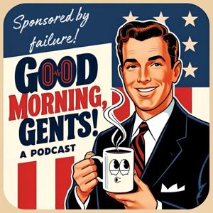 Good Morning, Gents!