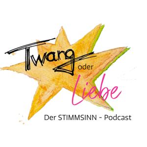 Twang oder Liebe - Gegensätze, Polaritäten, Spannungsfelder - im Dazwischen passiert das Leben