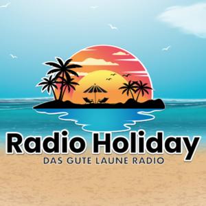 Radio Holiday Podcast