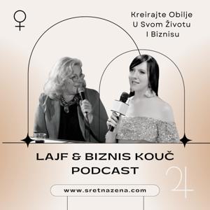 Lajf & Biznis Kouč