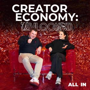Creator Economy: Unlocked!