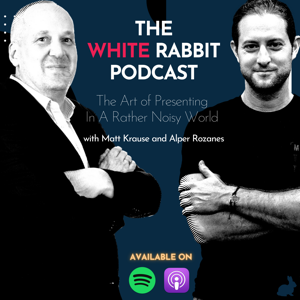 The White Rabbit