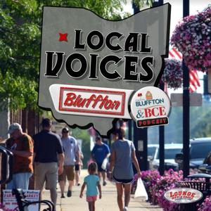 Local Voices Bluffton