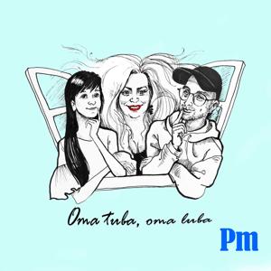 Oma tuba, oma luba