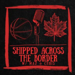 Shipped Across The Border