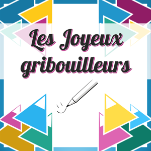 Les Joyeux Gribouilleurs