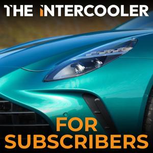 The Intercooler for Subscribers