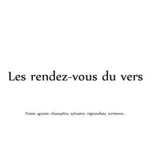 Les rendez-vous du vers