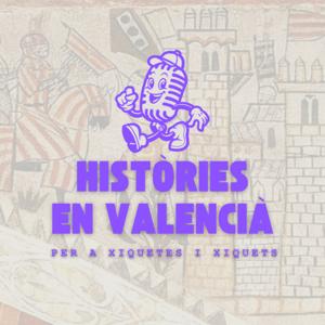 Històries en valencià per a xiquetes i xiquets
