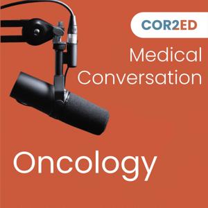 COR2ED - Oncology Medical Conversation Video