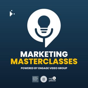Marketing Masterclasses