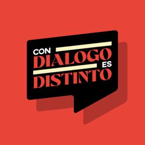 Con Diálogo Es Distinto