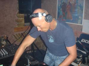 Dj Sergey Jax