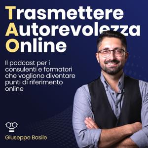 TAO di GiuseppeBasileWeb