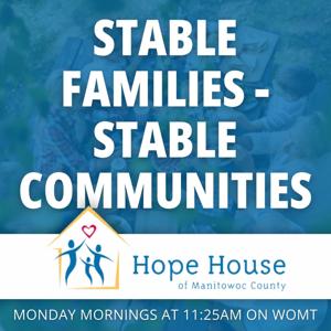 Stable Families - Stable Communities