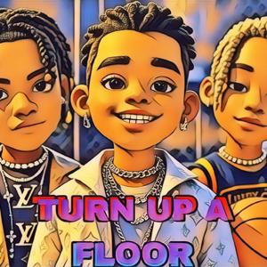 Turn Up a Floor
