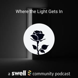 Where the Light Gets In