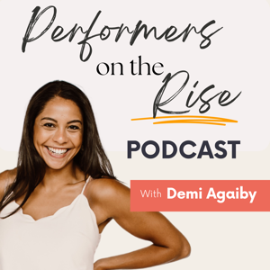 Performers on the Rise