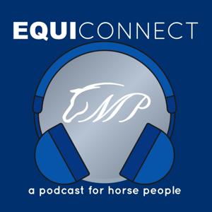 EquiConnect Equine Podcast by McKee-Pownall Equine Services